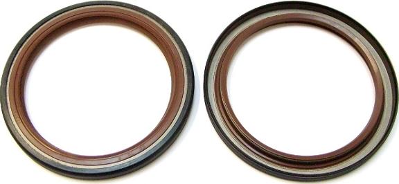 Elring 394.110 - Shaft Seal, camshaft autospares.lv