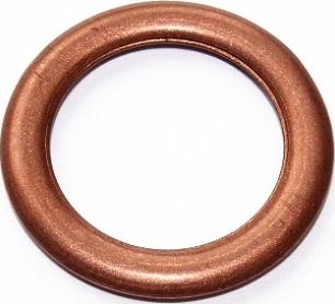 Elring 394.290 - Seal Ring, oil drain plug autospares.lv