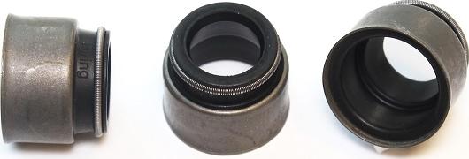 Elring 391.190 - Seal Ring, valve stem autospares.lv