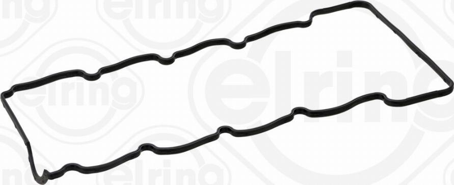 Elring 344.920 - Gasket, cylinder head cover autospares.lv