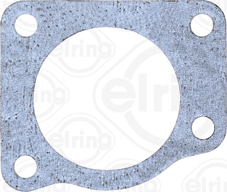 Elring 346.270 - Gasket, intake manifold housing autospares.lv