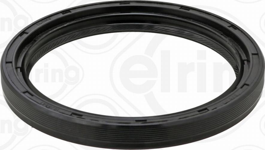 Elring 342.093 - Shaft Seal, crankshaft autospares.lv