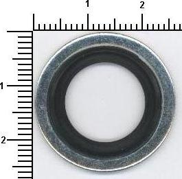 Elring 359.300 - Seal Ring, oil drain plug autospares.lv
