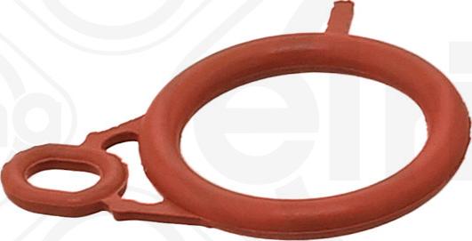 Elring 355.590 - Seal, oil pump autospares.lv