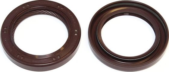 Elring 355.700 - Shaft Seal, crankshaft autospares.lv