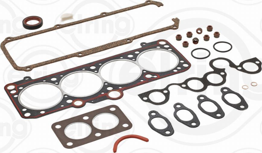 Elring 350.185 - Gasket Set, cylinder head autospares.lv