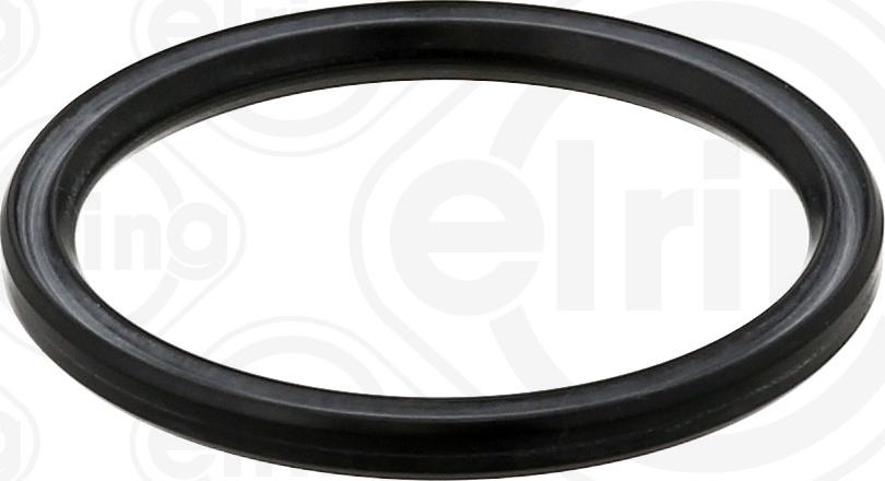 Elring 351.210 - Seal Ring, engine oil level sensor autospares.lv