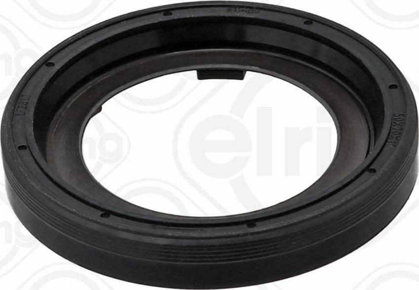 Elring 353.780 - Shaft Seal, crankshaft autospares.lv