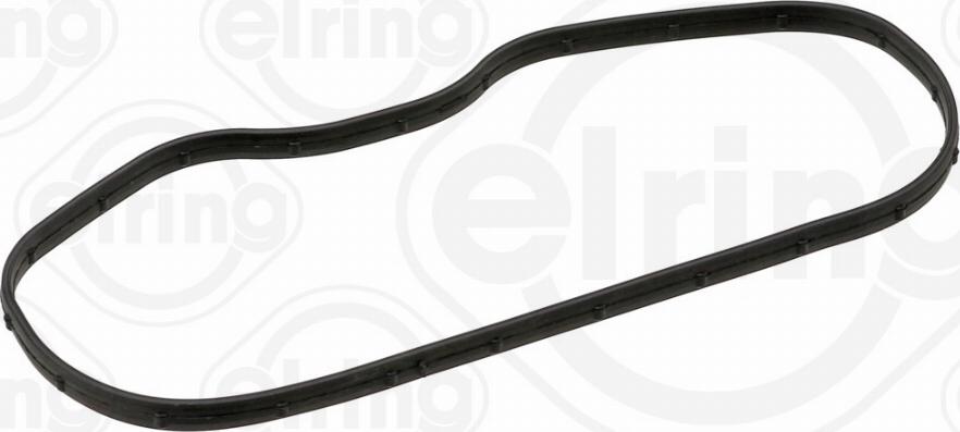 Elring 366.370 - Gasket, timing case cover autospares.lv