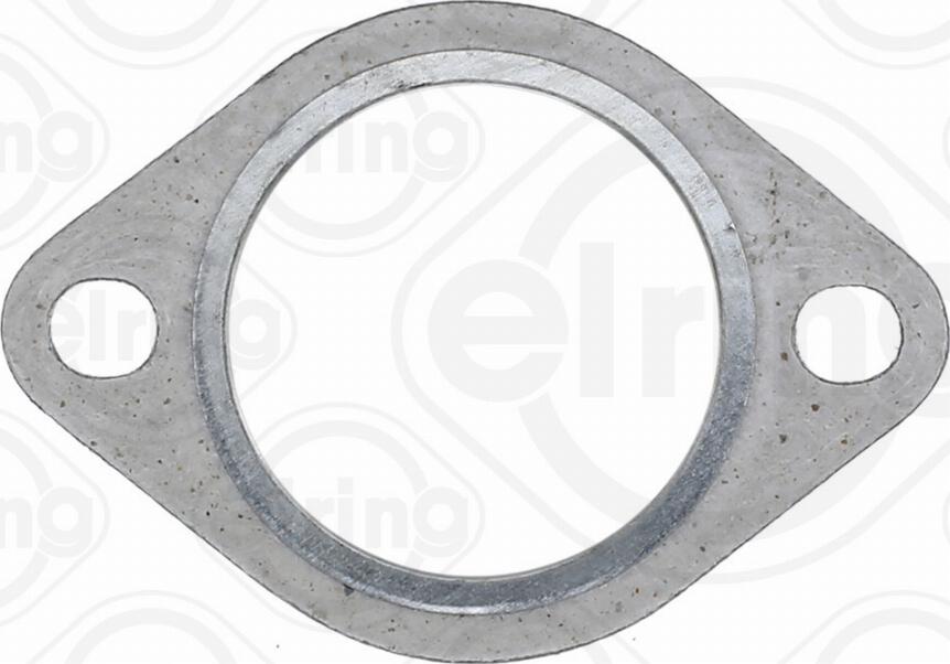 Elring 363.170 - Gasket, exhaust pipe autospares.lv