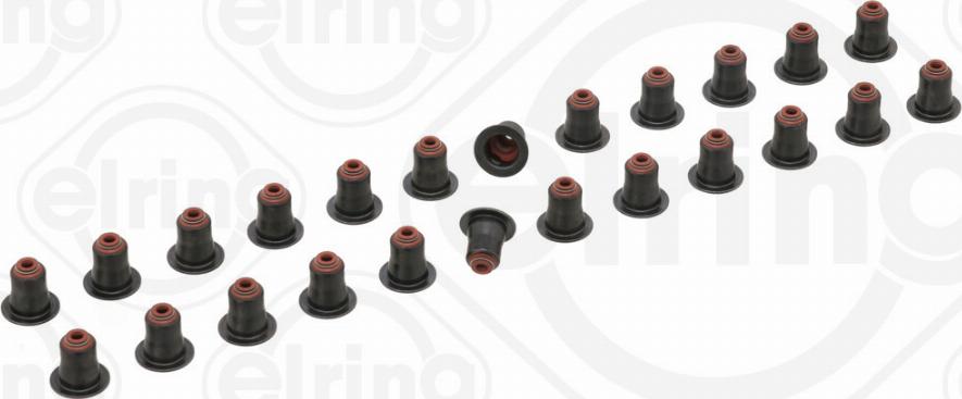 Elring 367.480 - Seal Set, valve stem autospares.lv