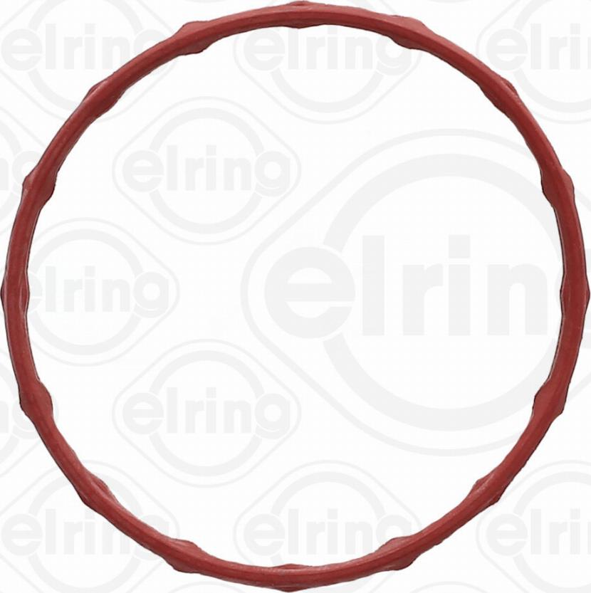 Elring 306.360 - Seal Ring autospares.lv