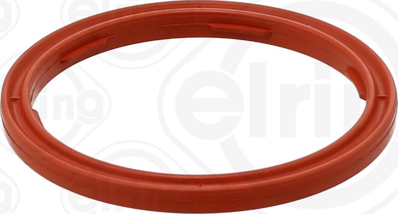 Elring 301.540 - Seal Ring, engine oil level sensor autospares.lv