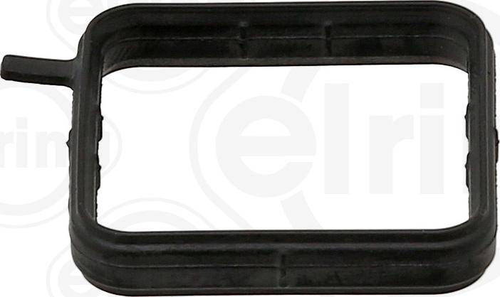 Elring 301.740 - Seal, coolant pipe autospares.lv