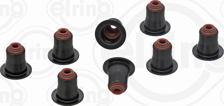 Elring 308.970 - Seal Set, valve stem autospares.lv