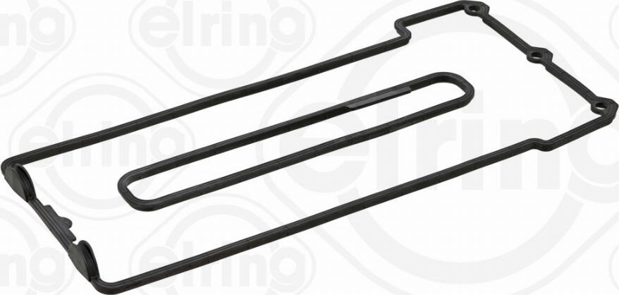 Elring 303.060 - Gasket Set, cylinder head cover autospares.lv