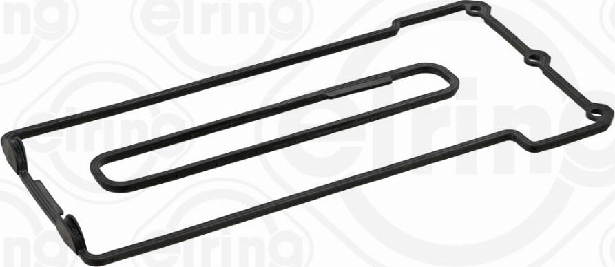 Elring 303.020 - Gasket Set, cylinder head cover autospares.lv