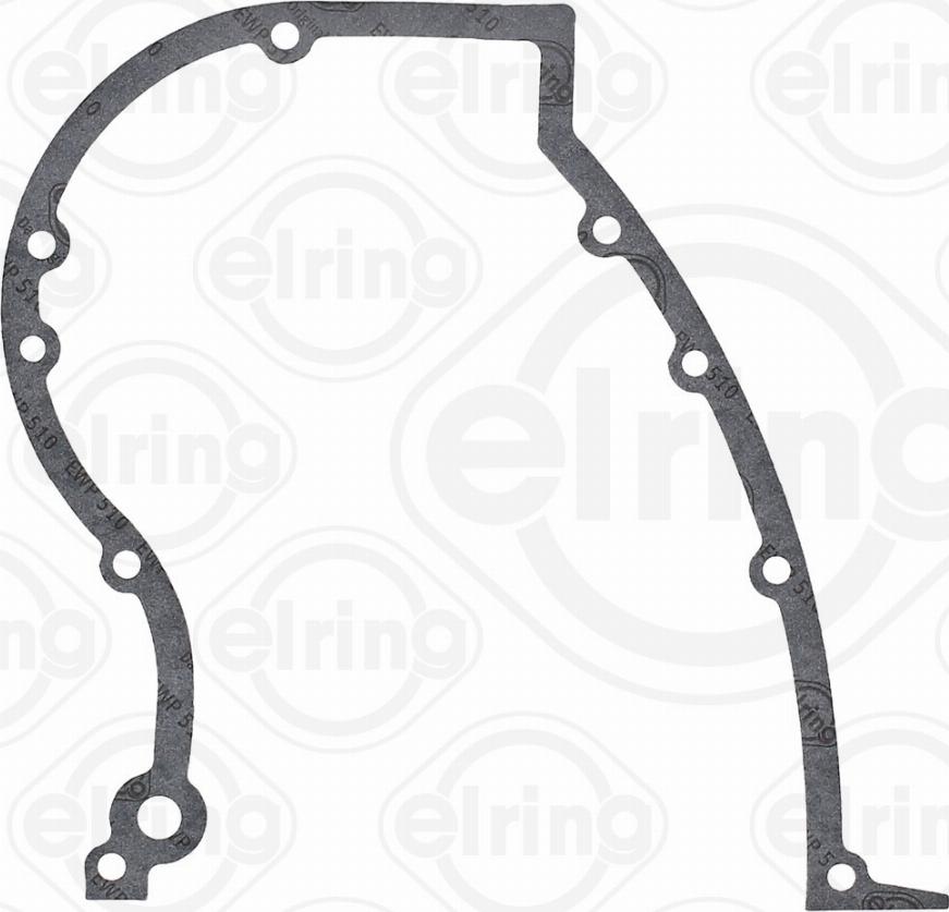 Elring 303.130 - Gasket, timing case autospares.lv