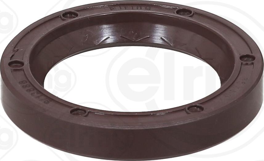 Elring 302.589 - Shaft Seal, camshaft autospares.lv