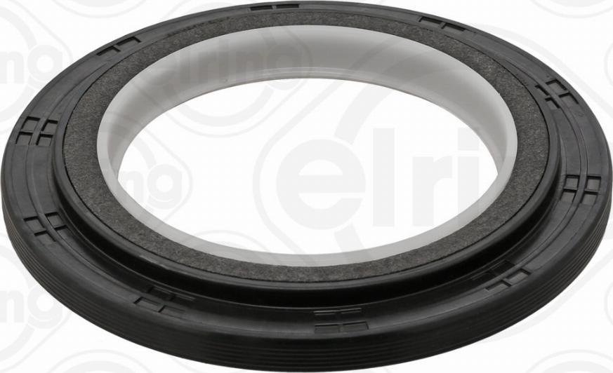 Elring 302.640 - Shaft Seal, crankshaft autospares.lv