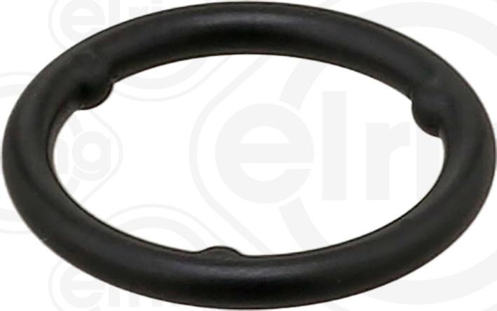 Elring 315.540 - Seal, oil cooler autospares.lv