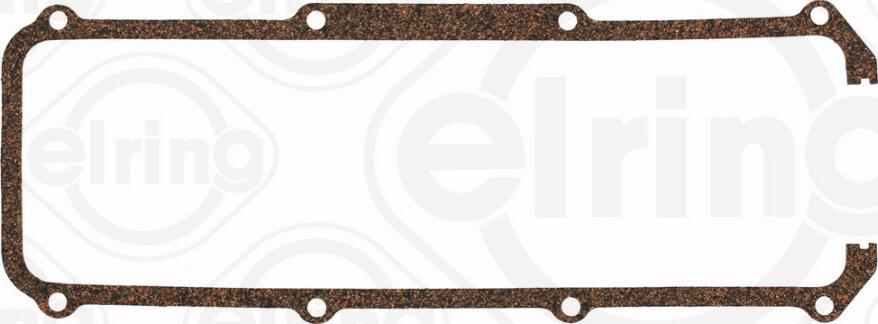 Elring 310.581 - Gasket, cylinder head cover autospares.lv