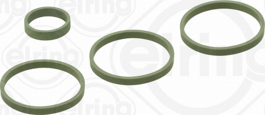 Elring 310.320 - Gasket Set, intake manifold autospares.lv