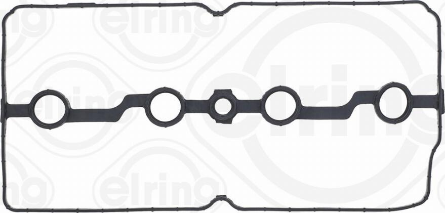 Elring 311.650 - Gasket, cylinder head cover autospares.lv