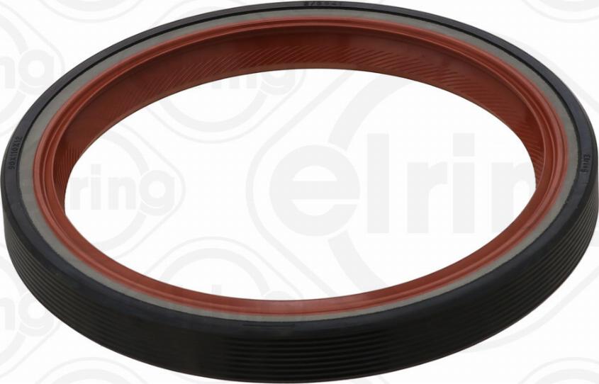 Elring 311.898 - Shaft Seal, crankshaft autospares.lv