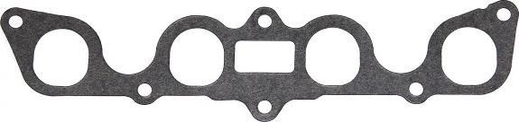 Elring 318.968 - Gasket, intake manifold autospares.lv