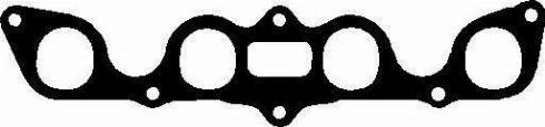 Elring 318.967 - Gasket, intake manifold autospares.lv