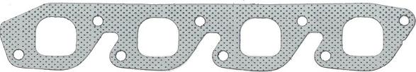 Elring 318.974 - Gasket, exhaust manifold autospares.lv