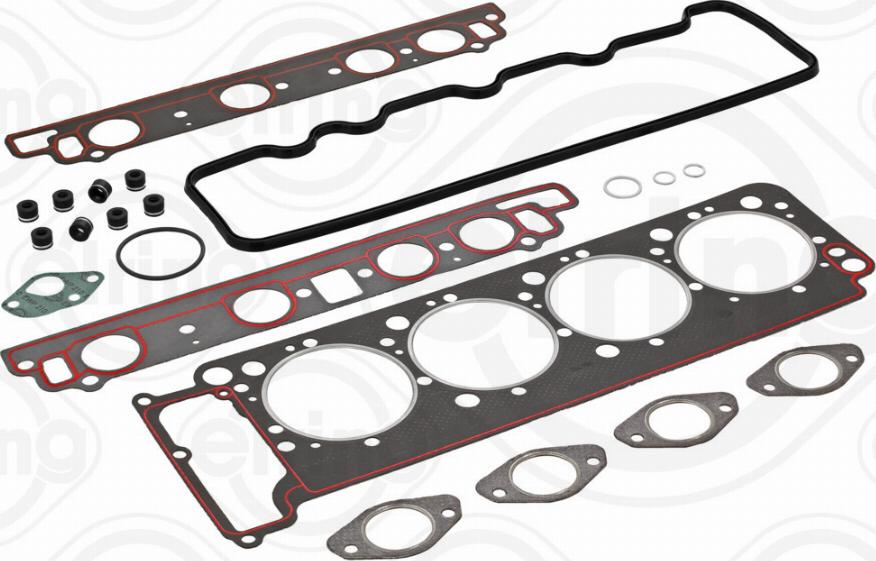 Elring 318.745 - Gasket Set, cylinder head autospares.lv