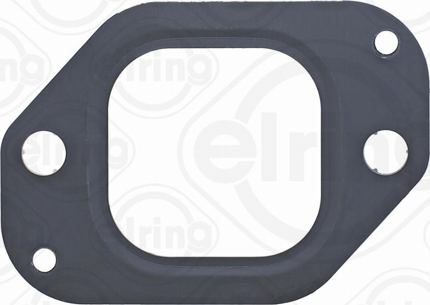 Elring 381.570 - Gasket, exhaust manifold autospares.lv