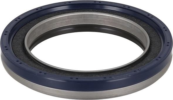 Elring 383.550 - Shaft Seal, crankshaft autospares.lv