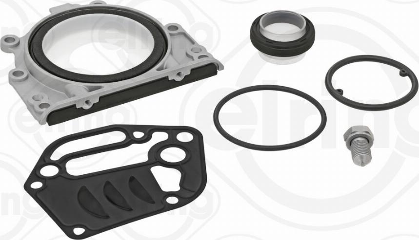 Elring 339.610 - Gasket Set, crank case autospares.lv