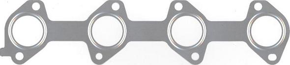 Elring 331.730 - Gasket, exhaust manifold autospares.lv