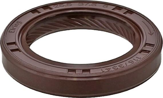 Elring 332.480 - Shaft Seal, crankshaft autospares.lv