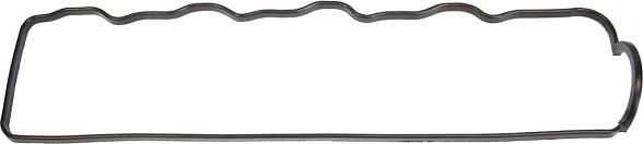 Elring 332.542 - Gasket, cylinder head cover autospares.lv
