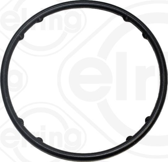 Elring 332.850 - Seal Ring autospares.lv