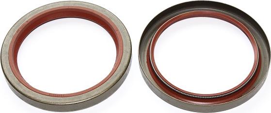 Elring 327.263 - Shaft Seal, differential autospares.lv