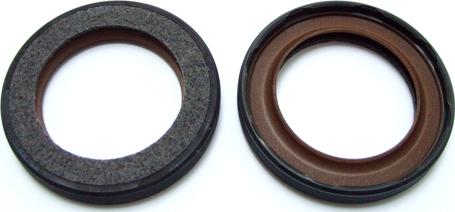 Elring 374.680 - Shaft Seal, crankshaft autospares.lv