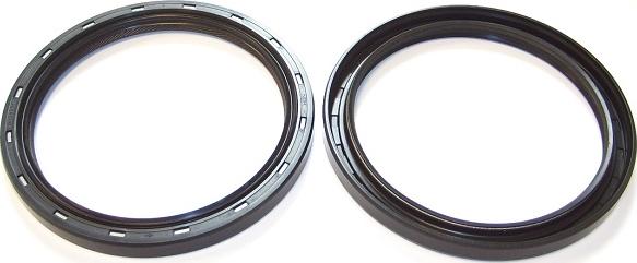 Elring 373.490 - Shaft Seal, crankshaft autospares.lv