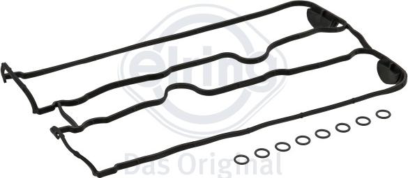 Elring 372.320 - Gasket Set, cylinder head cover autospares.lv