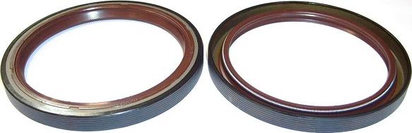 Elring 294.683 - Shaft Seal, crankshaft autospares.lv