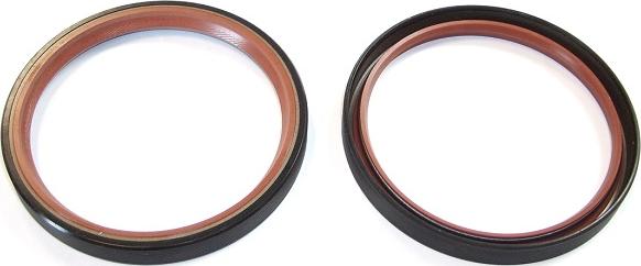 Elring 294.098 - Shaft Seal, crankshaft autospares.lv