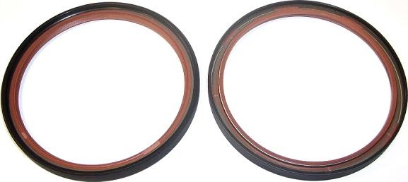 Elring 294.060 - Shaft Seal, crankshaft autospares.lv