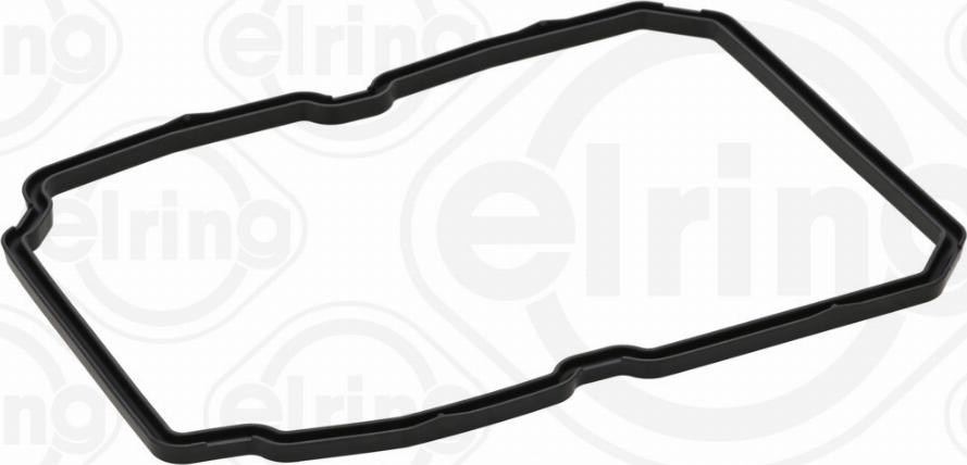 Elring 295.540 - Seal, automatic transmission oil sump autospares.lv