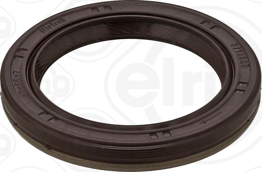 Elring 290.710 - Shaft Seal, crankshaft autospares.lv