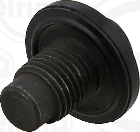 Elring 298.480 - Sealing Plug, oil sump autospares.lv